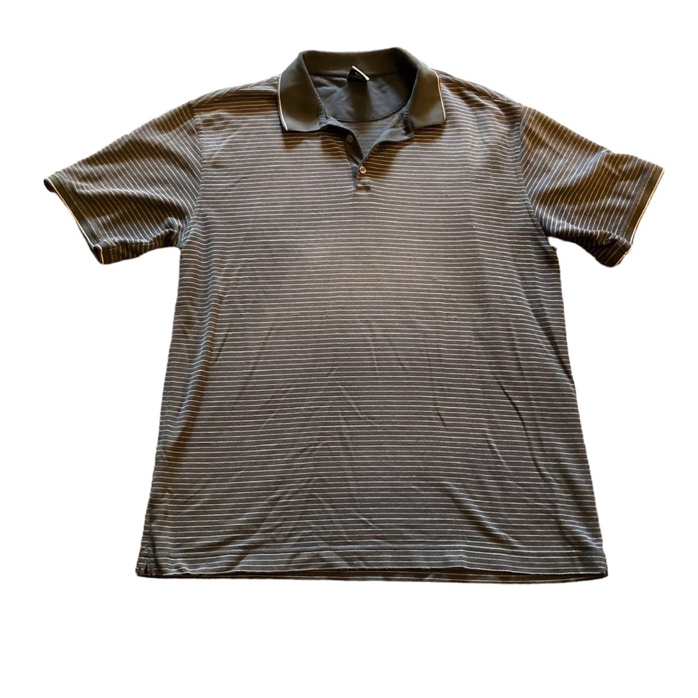 Nike Golf Polo Size XL